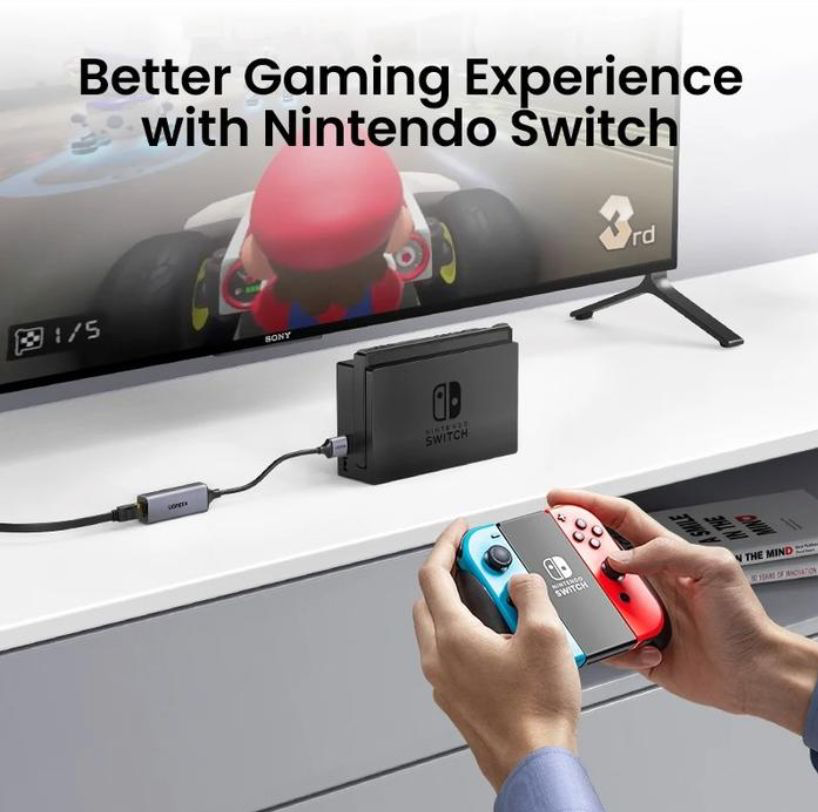 UGREEN 50922 usb3 to lan -1.webp