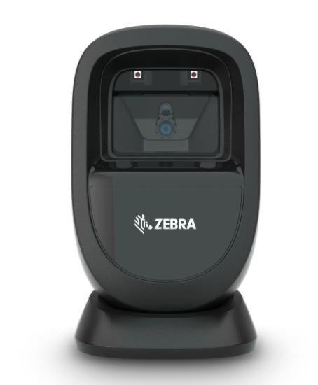 BARCODE HANDS FREE SCANNER ZEBRA DS9308 USB