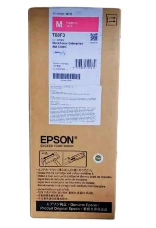 [C13T08F300] TINTA EPSON T08F3 MAGENTA