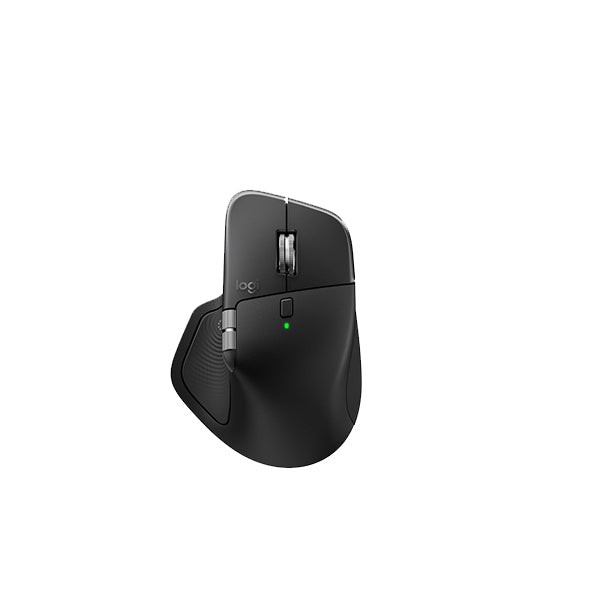 [910-007565] MOUSE LOGITECH MX MASTER 4 GREY
